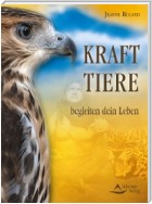 Krafttiere begleiten Dein Leben