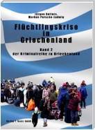 Flüchtlingskrise in Griechenland