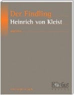 Der Findling