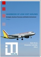 Handbook of Low Cost Airlines