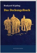 Das Dschungelbuch