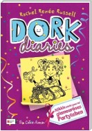 DORK Diaries, Band 02