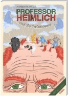 Professor Heimlich und die Farbenleere