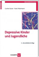 Depressive Kinder und Jugendliche