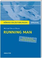 Running Man von Michael Gerard Bauer - Textanalyse.