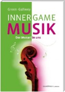 INNER GAME MUSIK