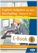 Englisch-Aufgaben aus dem Berufsalltag Kl. 9-10