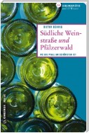 Südliche Weinstraße und Pfälzerwald