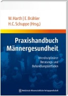 Praxishandbuch Männergesundheit