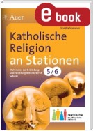 Katholische Religion an Stationen 5-6 Inklusion