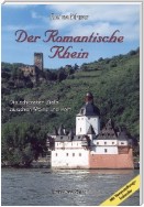 Reiseführer. Der romantische Rhein