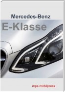 Mercedes-Benz Die E-Klasse