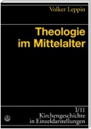 Theologie im Mittelalter