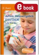 Action-Hausaufgaben Deutsch 1+2