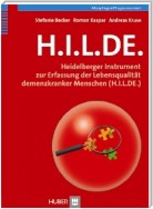 H.I.L.DE.