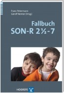 Fallbuch SON-R 2½-7