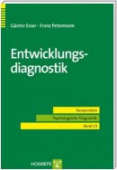 Entwicklungsdiagnostik