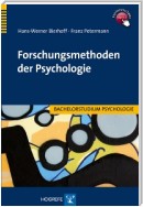 Forschungsmethoden der Psychologie