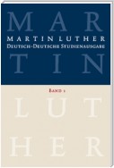 Deutsch-Deutsche Studienausgabe