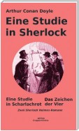 Eine Studie in Sherlock