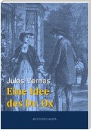 Eine Idee des Dr. Ox