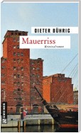 Mauerriss