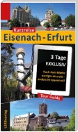 Kurzreise Eisenach-Erfurt