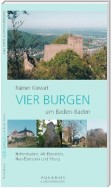 VIER BURGEN um Baden-Baden