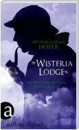 "Wisteria Lodge"