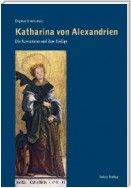 Katharina von Alexandrien