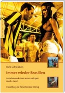 Immer wieder Brasilien