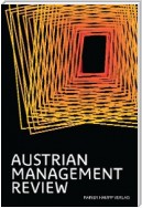 AUSTRIAN MANAGEMENT REVIEW