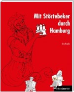 Mit Störtebeker durch Hamburg