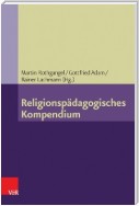 Religionspädagogisches Kompendium