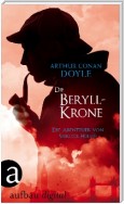 Die Beryll-Krone