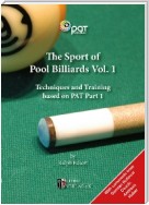 The Sport of Pool Billiards 1