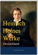 Heinrich Heines Werke