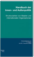 Handbuch der Innen- und Außenpolitik