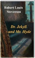 Dr. Jekyll und Mr. Hyde