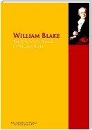 The Collected Works of William Blake
