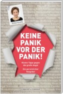 Keine Panik vor der Panik!