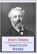 Jules Verne - Sämtliche Werke