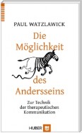 Die Möglichkeit des Andersseins