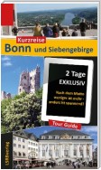 Kurzreise Bonn und Siebengebirge