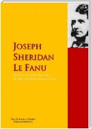 The Collected Works of Joseph Sheridan Le Fanu