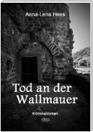 Tod an der Wallmauer