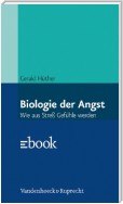 Biologie der Angst