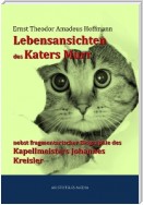 Lebensansichten des Katers Murr