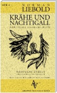 Krähe und Nachtigall