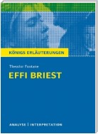 Effi Briest von Theodor Fontane.